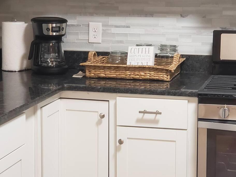 Cozy 3Bedroom Bungalow In Davidson Sleeps 8 Exterior foto
